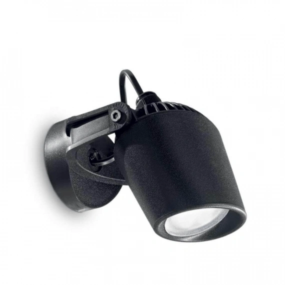 Настенный уличный светильник Ideal Lux MINITOMMY 096476