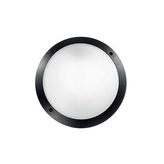 Настінний вуличний світильник Ideal Lux LUCIA 096674