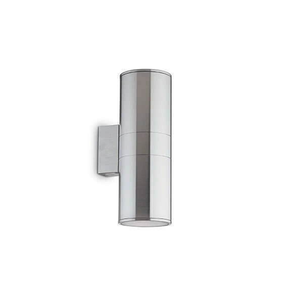 Настінний вуличний світильник Ideal Lux GUN 033020