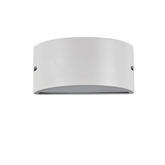 Настенный уличный светильник Ideal Lux REX-2 092416