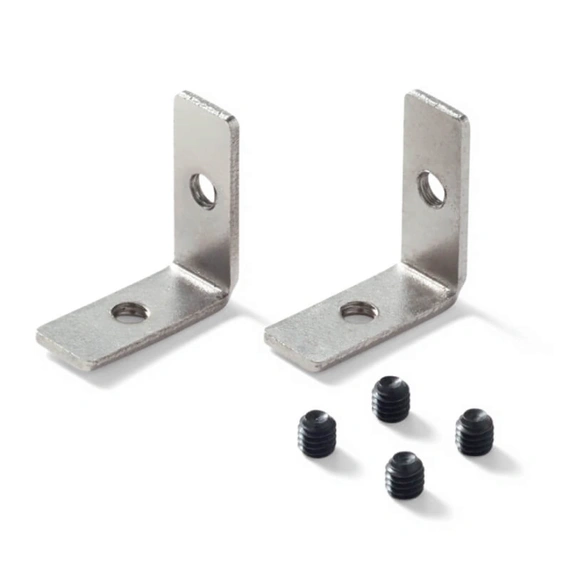 Набір для кріплення Ideal Lux SLOT KIT VERTICALE ORIZZONTALE 223742