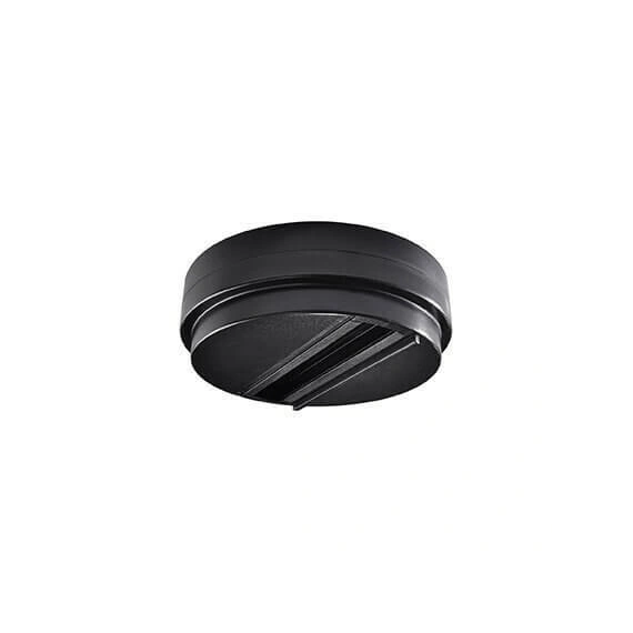 Накладна основа трекового світильника Ideal Lux LINK SINGLE CONNECTION ON-OFF 170152