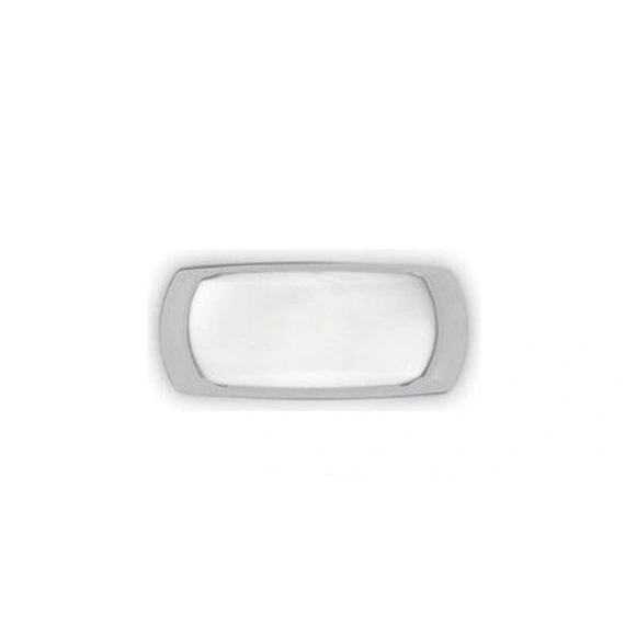 Настінний вуличний світильник Ideal Lux FRANCY 123776