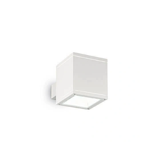 Уличный светильник Ideal Lux 144276 SNIF SQUARE