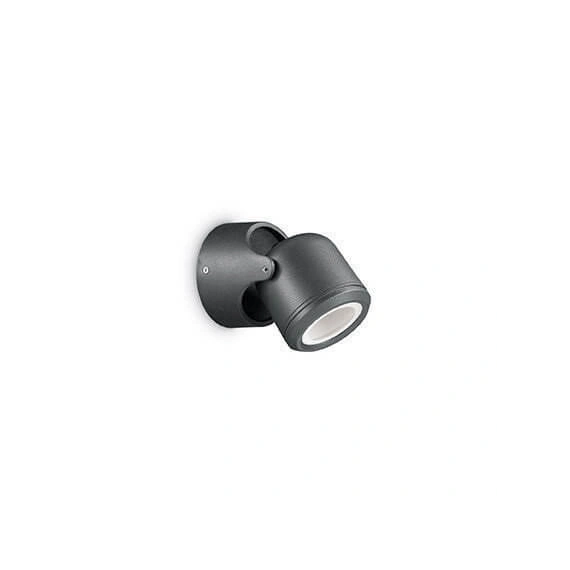 Уличный светильник Ideal Lux 129464 Xeno AP1 Nero