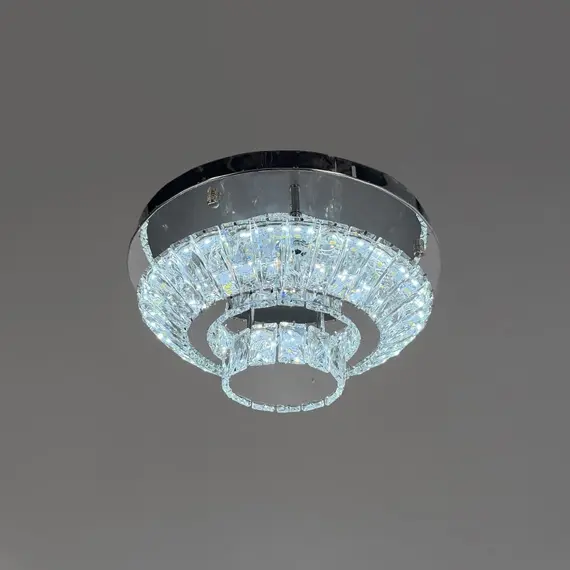 Люстра Linef C1864 C1864/400 CH, зображення 3