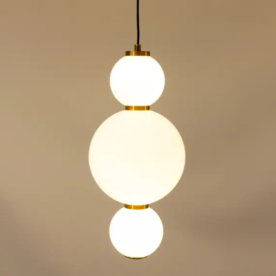 Підвісний світильник Balls Friendlylight 64563832, зображення 2
