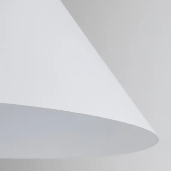 Подвесной светильник TK-Lighting CONO WHITE 1 M 10008, изображение 3
