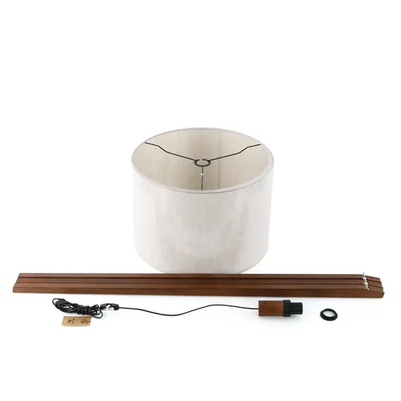 Торшер TK-Lighting GRAND ORZECH 16004, изображение 6