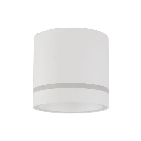 Точечный светильник TK-Lighting 4334 JET WHITE, изображение 2
