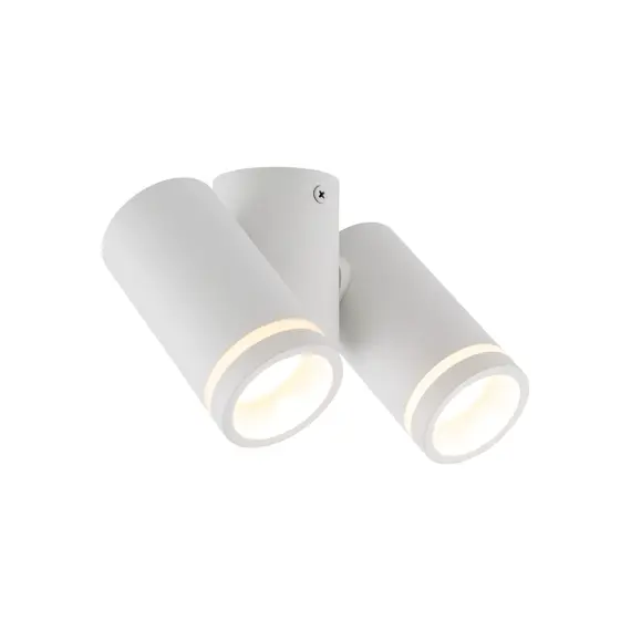 Спот TK-Lighting 4352 JET WHITE 2, зображення 7
