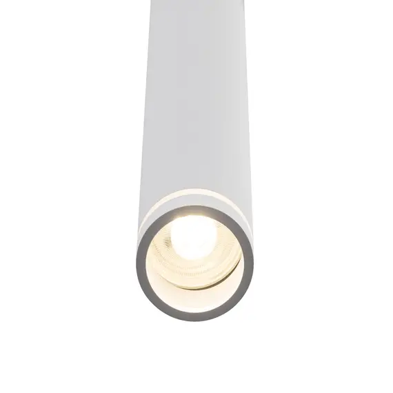 Подвесной светильник TK-Lighting 4889 JET WHITE, изображение 5