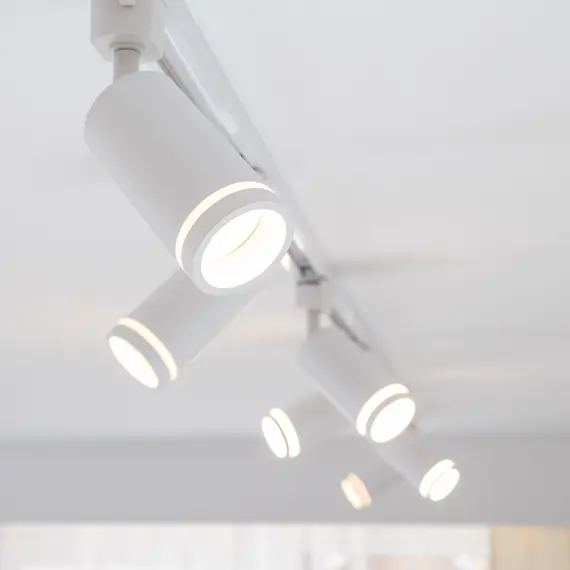 Трековый светильник TK-Lighting JET GU10 6898, изображение 7