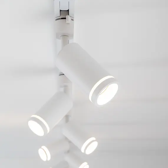 Трековый светильник TK-Lighting JET GU10 6898, изображение 10