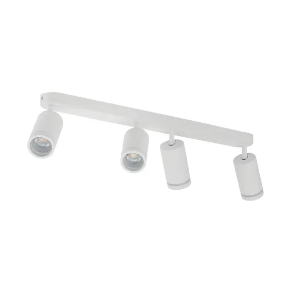 Свет TK-Lighting 6917 JET WHITE, изображение 8