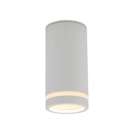Точковий світильник TK-Lighting 6919 JET WHITE DOWNLIGHT, зображення 7