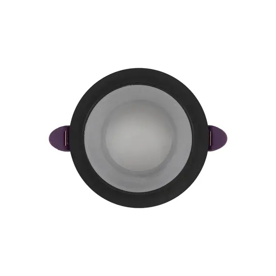 Точечный встраиваемый светильник TK-Lighting 6920 JET BLACK EYE, изображение 5