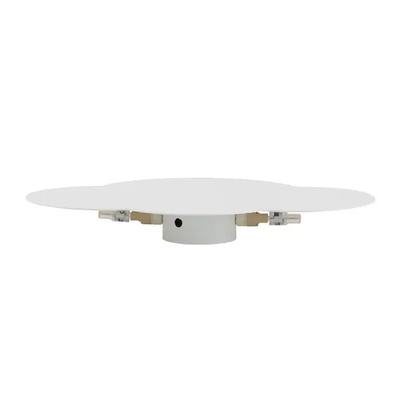 Бра TK-Lighting 4964 CLOUD WHITE, зображення 6