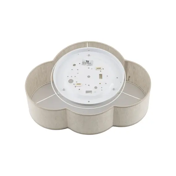 Люстра TK-Lighting CLOUD Mini 10006, изображение 7