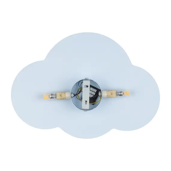 Настольный светильник TK-Lighting CLOUD BLUE 4966, изображение 9