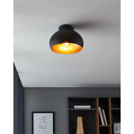 Люстра Eglo MOGANO 2 900554, зображення 2