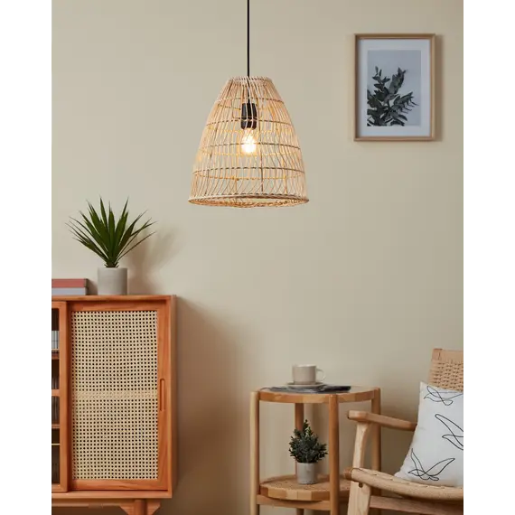 Люстра Eglo AYESGARTH 43866, изображение 5