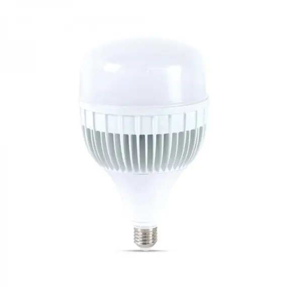 Світлодіодна лампа Feron LB-653 100Вт Е27-E40 6500K, зображення 2