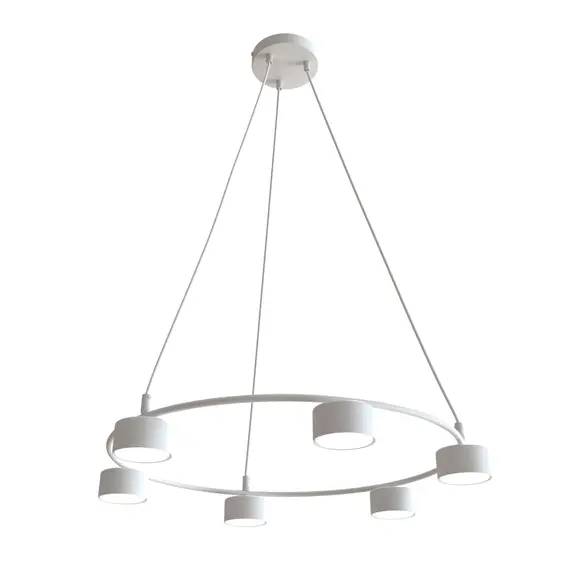 Подвесной светильник EMIBIG Lighting STARLIT 1373/6, изображение 6