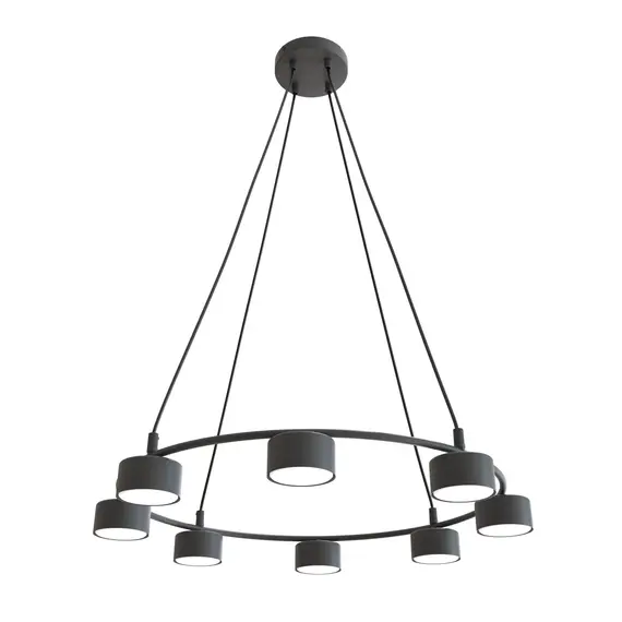 Подвесной светильник EMIBIG Lighting STARLIT 1372/8, изображение 6