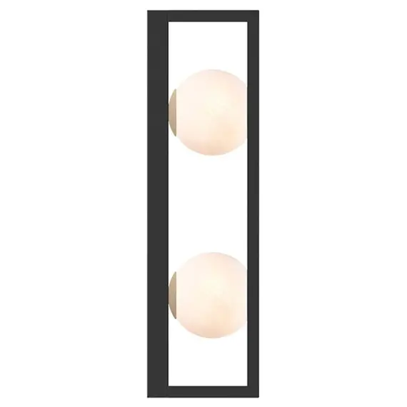 Бра PIRO LED DIM ZumaLine MB3115-2-3BT, изображение 4