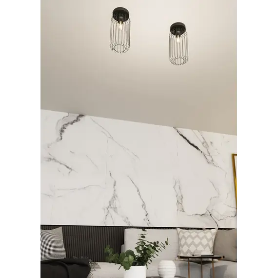 Потолочный светильник EMIBIG Lighting BARN 1367/1, изображение 4