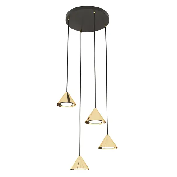 Подвесной светильник EMIBIG Lighting ELIT 1329/4PREM, изображение 2