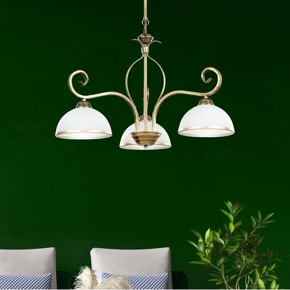 Подвесной светильник EMIBIG Lighting WIVARA 149/3, изображение 5