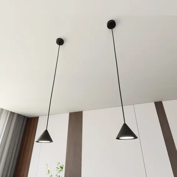 Подвесной светильник EMIBIG Lighting ELIT 1330/1, изображение 10