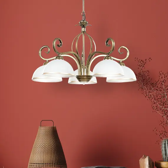 Подвесной светильник EMIBIG Lighting WIVARA 149/5, изображение 6
