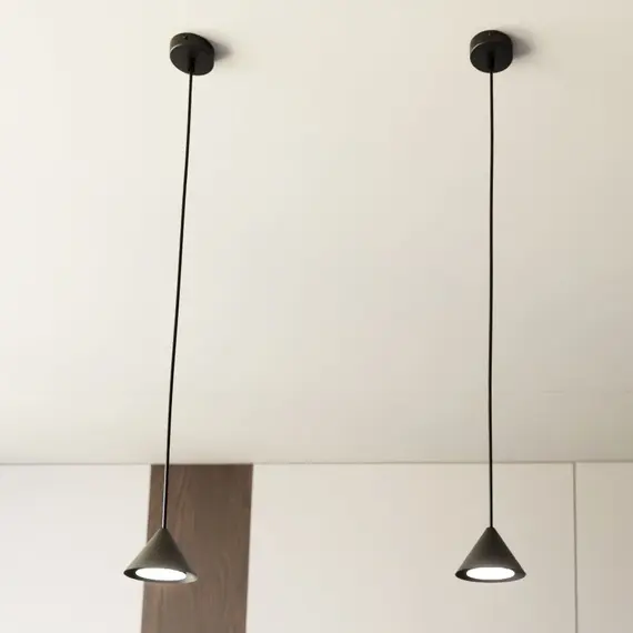 Подвесной светильник EMIBIG Lighting ELIT 1330/1, изображение 4