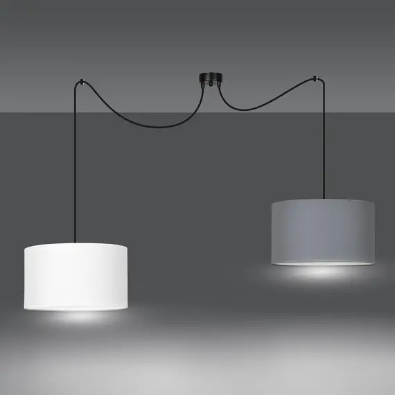 Подвесной светильник EMIBIG Lighting ROTO 192/2, изображение 3