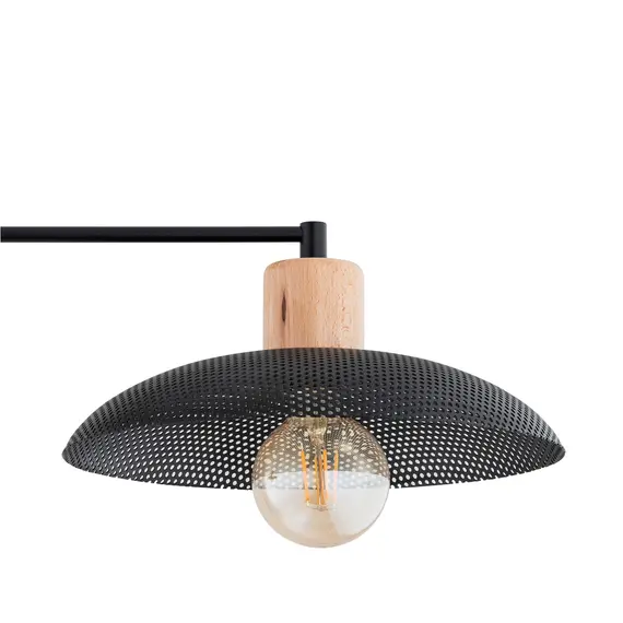 Потолочный светильник EMIBIG Lighting KOBE 1318/4, изображение 7
