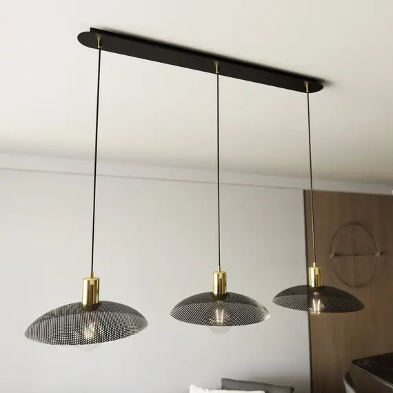 Подвесной светильник EMIBIG Lighting SPIRIT 1320/3, изображение 2