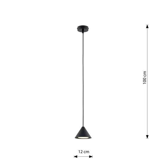Подвесной светильник EMIBIG Lighting ELIT 1330/1, изображение 6