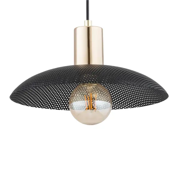 Підвісний світильник EMIBIG Lighting SPIRIT 1320/1, зображення 8