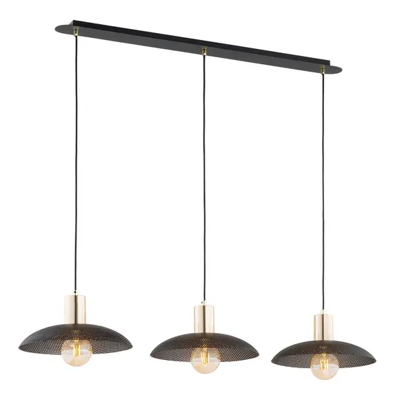 Подвесной светильник EMIBIG Lighting SPIRIT 1320/3, изображение 3