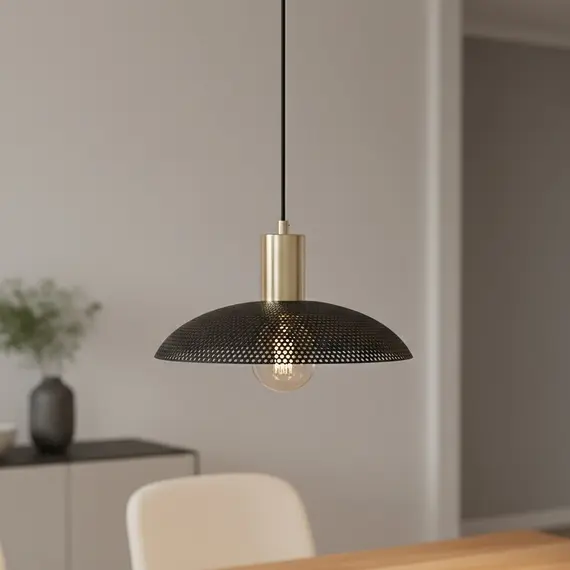 Підвісний світильник EMIBIG Lighting SPIRIT 1320/1, зображення 4