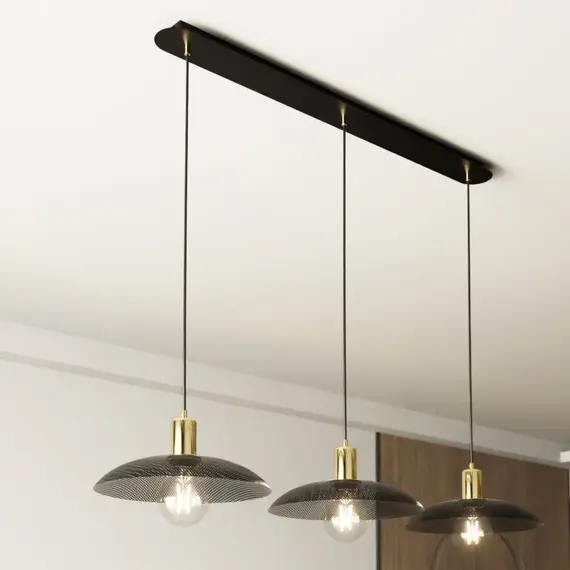 Подвесной светильник EMIBIG Lighting SPIRIT 1320/3, изображение 5