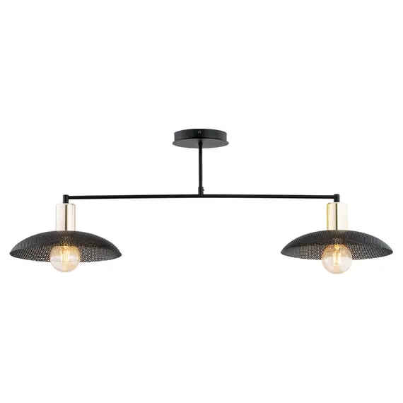 Потолочный светильник EMIBIG Lighting SPIRIT 1320/2, изображение 5