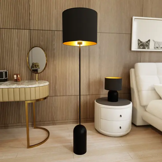 Торшер EMIBIG Lighting ASPEN 1323/LP1, зображення 3