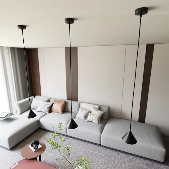 Подвесной светильник EMIBIG Lighting ELIT 1330/1, изображение 8