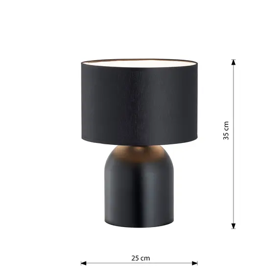 Настольная лампа EMIBIG Lighting ASPEN 1322/LN1, изображение 5