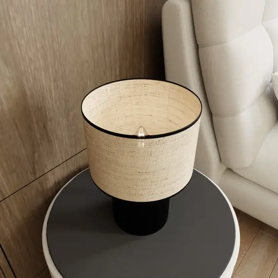 Настільна лампа EMIBIG Lighting ASPEN 1324/LN1, зображення 5