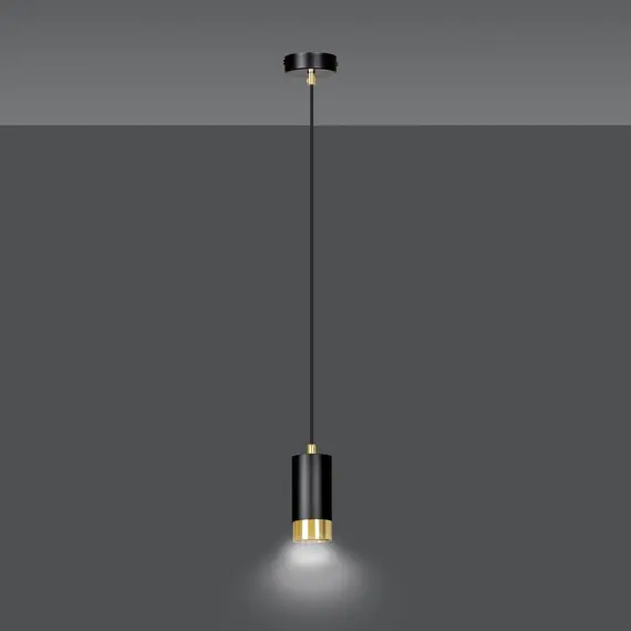Підвісний світильник EMIBIG Lighting FUMIKO 817/1, зображення 5